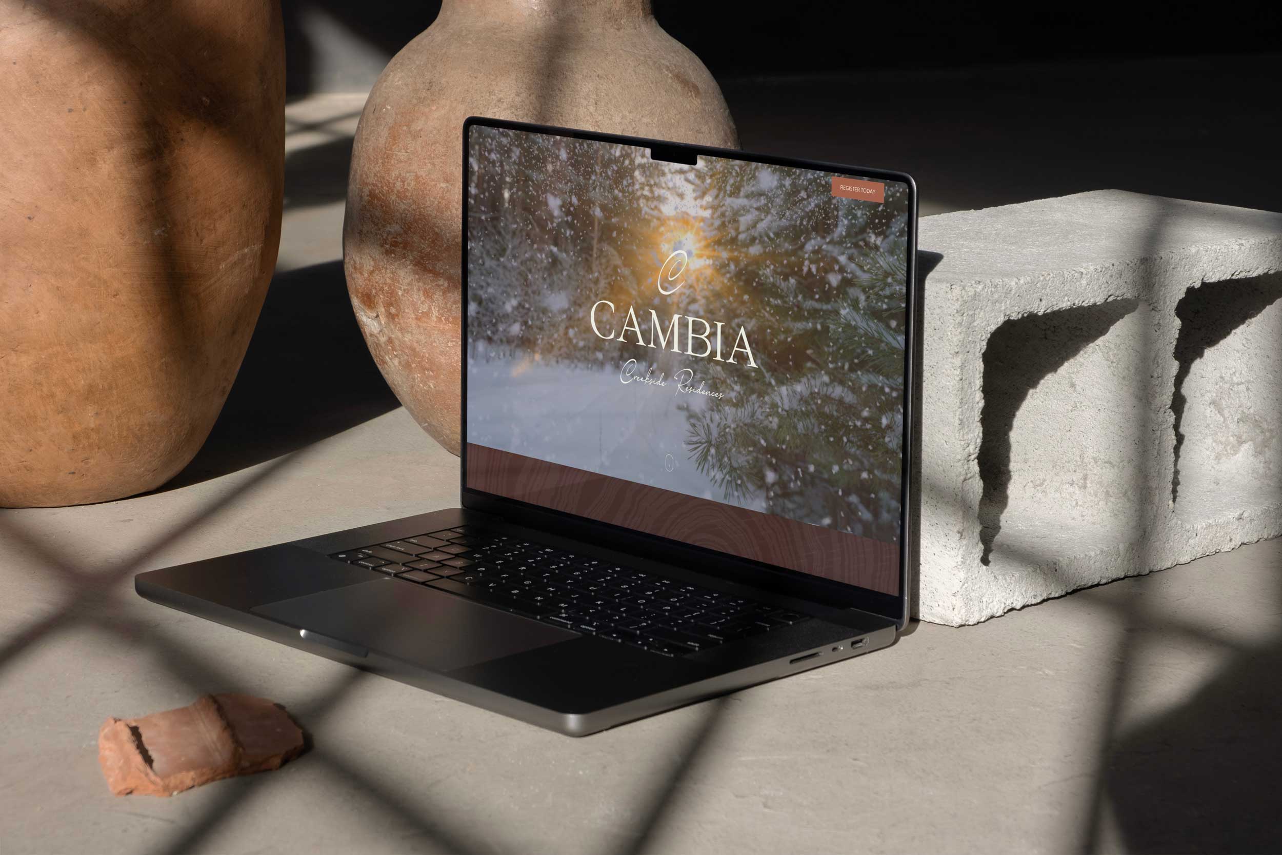 NatPark Creative - Cambia