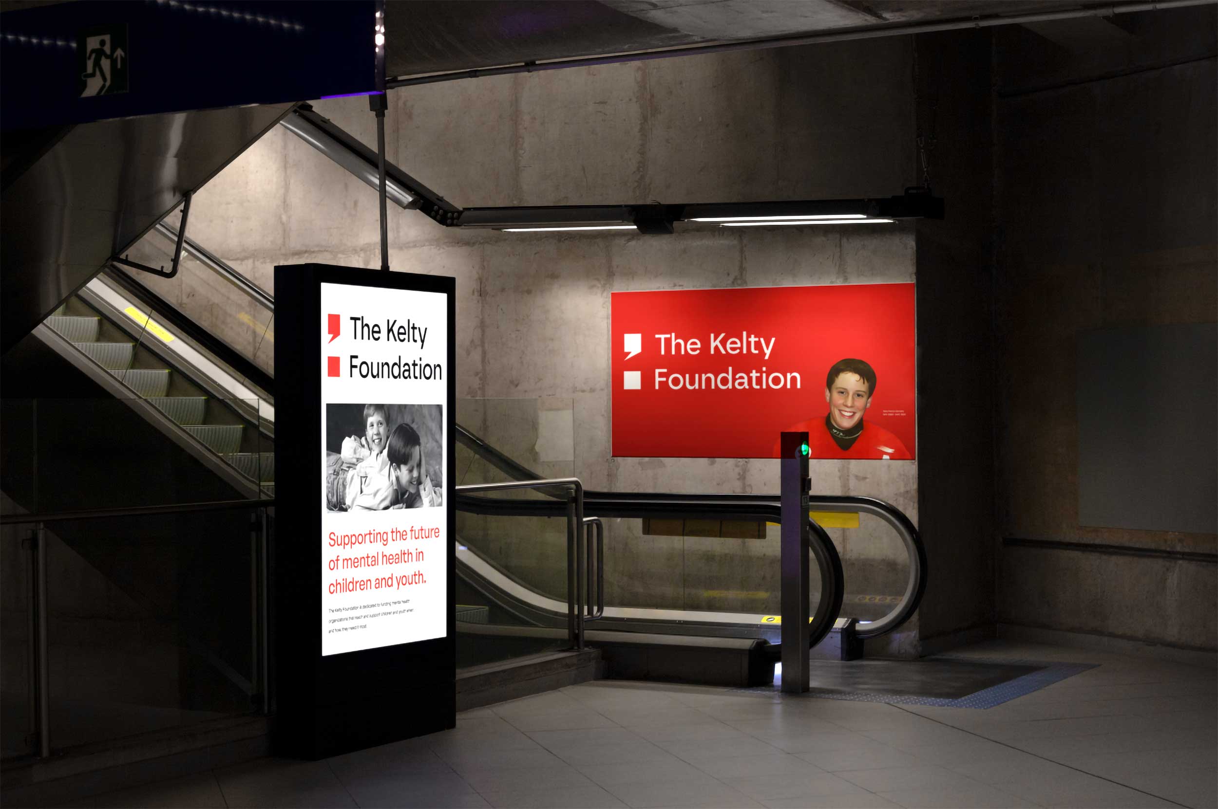 NatPark Creative - Kelty Foundation