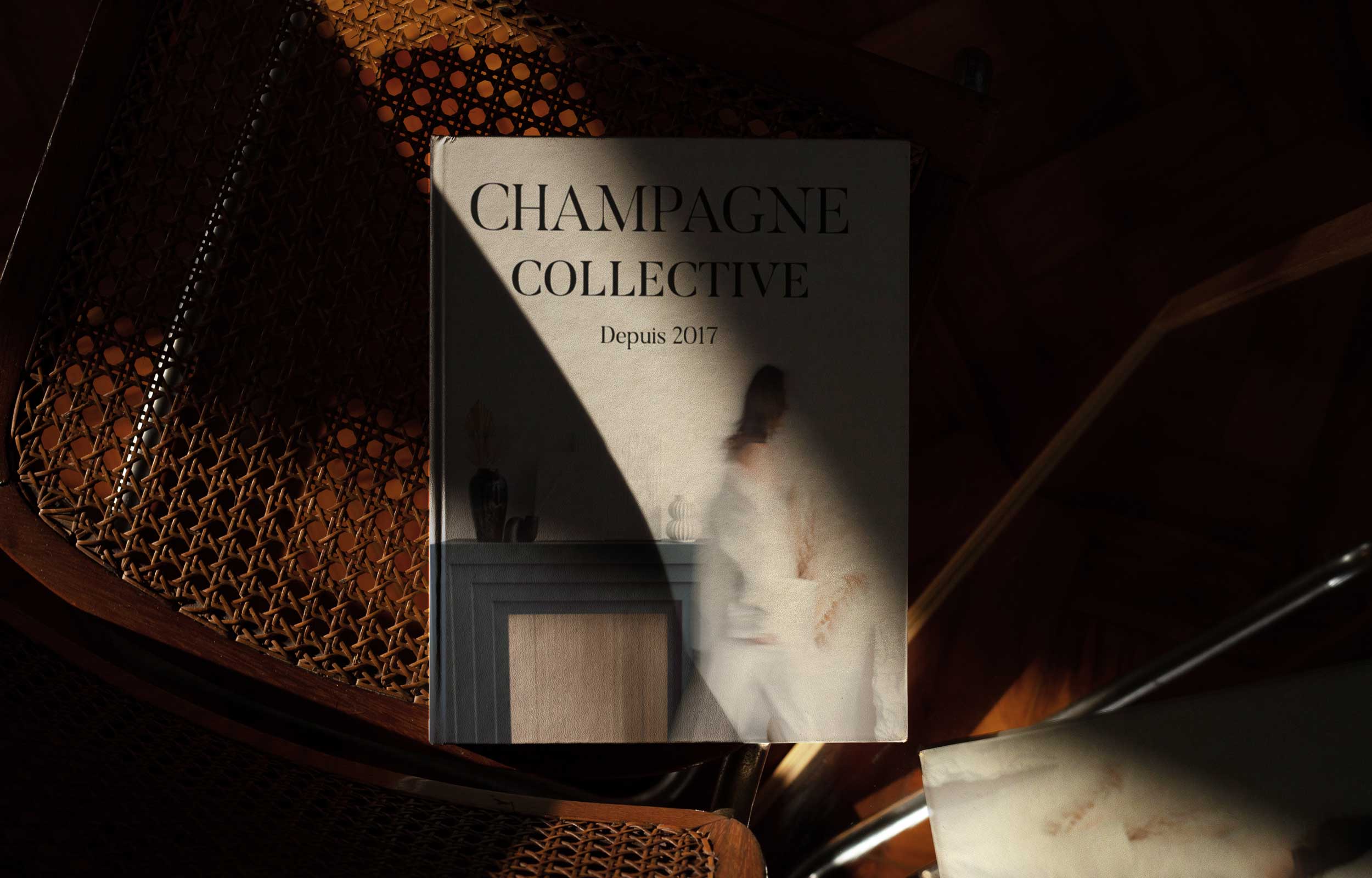 NatPark Creative - Champagne Collective