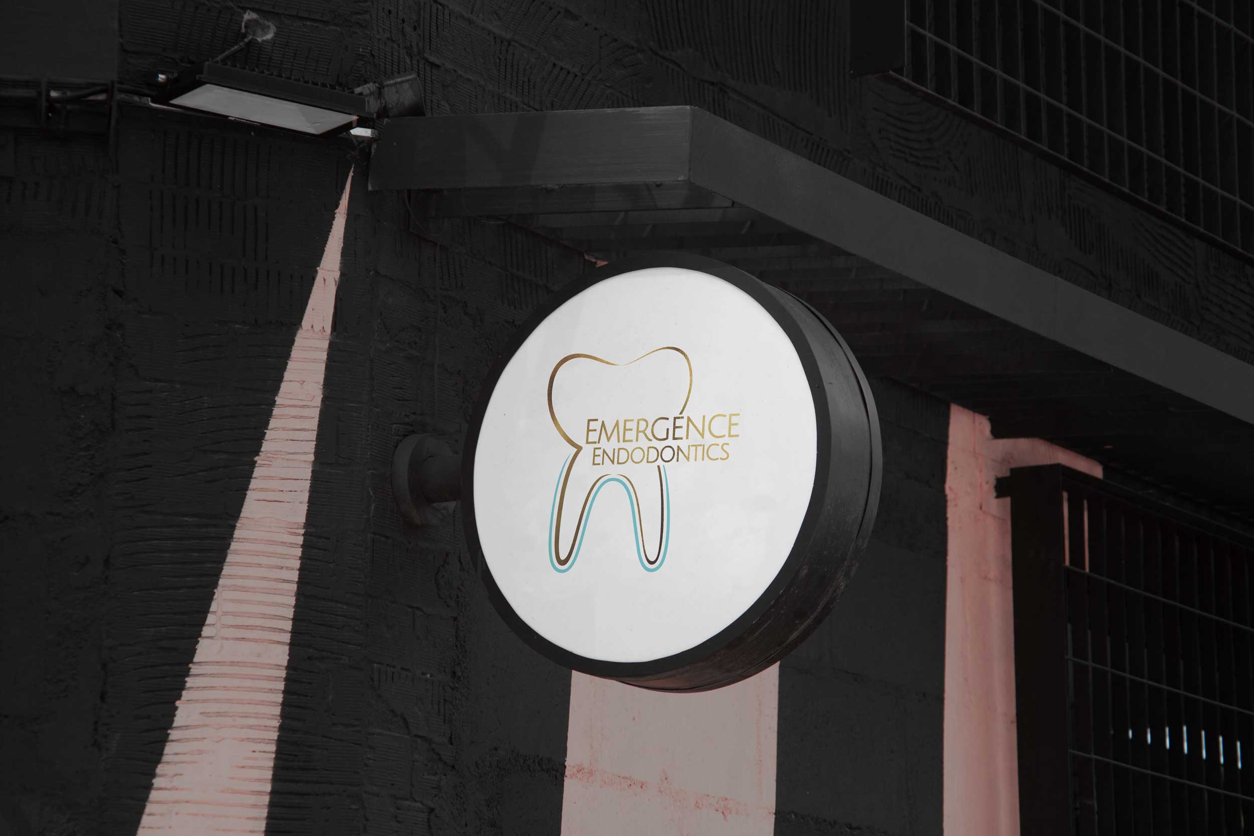 NatPark Creative - Emergence Endodontics